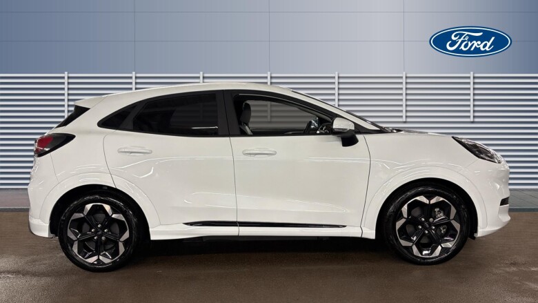 Ford Puma 123kW Premium 43kWh 5dr Auto Electric Hatchback